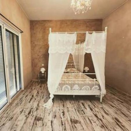 Jolie Maison Jardin Piscine ナルボンヌ エクステリア 写真